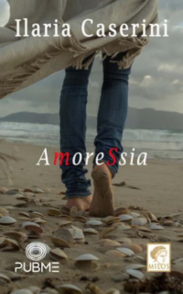 AmoresSia - Ilaria Caserini