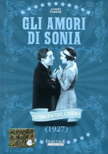 Amori Di Sonia (Gli) - Albert Parker