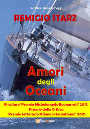 Amori degli oceani - Remigio Starz