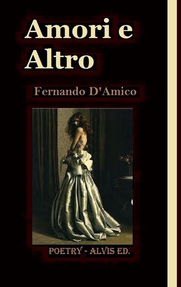 Amori e Altro - Fernando D