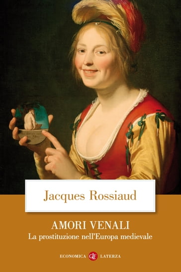 Amori venali - Jacques Rossiaud