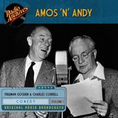 Amos  n  Andy, Volume 1