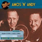 Amos  n  Andy, Volume 10