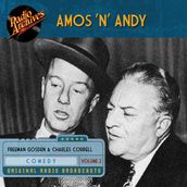 Amos  n  Andy, Volume 2