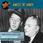 Amos  n  Andy, Volume 4