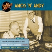 Amos  n  Andy, Volume 5
