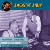 Amos  n  Andy, Volume 6