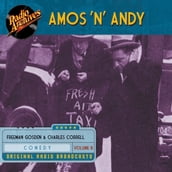 Amos  n  Andy, Volume 8