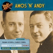 Amos  n  Andy, Volume 9