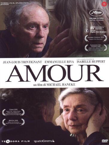 Amour - Michael Haneke