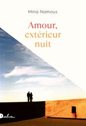 Amour, extérieur nuit