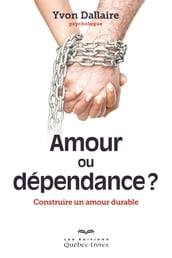 Amour ou dépendance