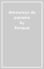 Amoureux de paname