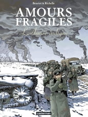 Amours fragiles (Tome 6) - L armée indigne
