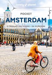 Amsterdam Pocket
