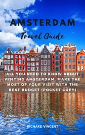 Amsterdam travel guide