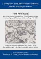 Amt Rotenburg