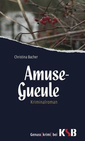 Amuse-Gueule