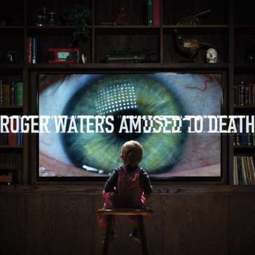 Amused to death (doppio vinile) - Roger Waters