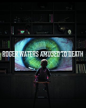 Amused to death (sacd) - Roger Waters