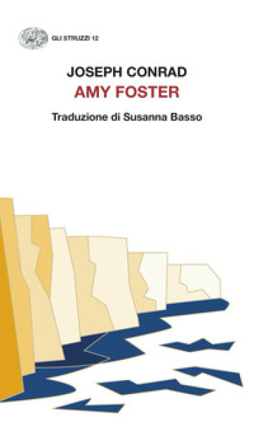 Amy Foster - Joseph Conrad