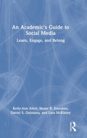 An Academic s Guide to Social Media