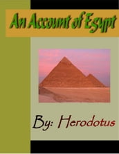 An Account of Egypt