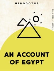 An Account of Egypt