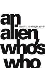 An Alien Who s Who