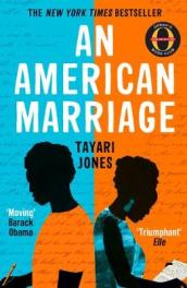 An American Marriage