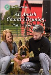 An Amish Country Reunion