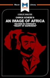An Analysis of Chinua Achebe s An Image of Africa