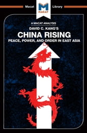 An Analysis of David C. Kang s China Rising