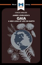 An Analysis of James E. Lovelock s Gaia