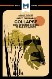 An Analysis of Jared M. Diamond s Collapse