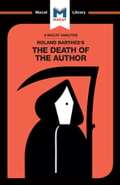 An Analysis of Roland Barthes s The Death of the Author