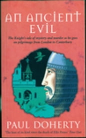 An Ancient Evil (Canterbury Tales Mysteries, Book 1)