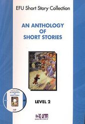 An Anthology of Short Stories - Level 2 - Cd li