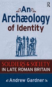 An Archaeology of Identity