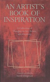 An Artist s Book of Inspiration