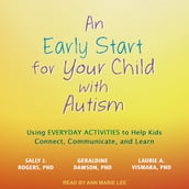 An Early Start for Your Child with Autism