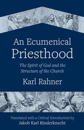 An Ecumenical Priesthood