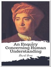 An Enquiry Concerning Human Understanding