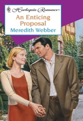 An Enticing Proposal (Mills & Boon Cherish)