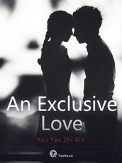 An Exclusive love 10 Anthology