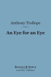 An Eye for an Eye (Barnes & Noble Digital Library)