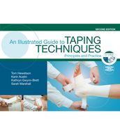 An Illustrated Guide To Taping Techniques