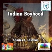 An Indian Boyhood