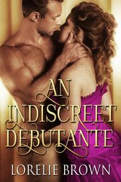 An Indiscreet Debutante