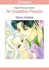 An Insatiable Passion (Harlequin Comics)